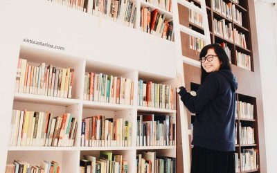 7 Perpustakaan di Jakarta yang Bikin Makin Cinta Membaca