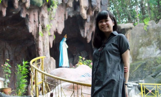 Mampir ke Belinyu, Jalan-jalan ke Mana Saja?