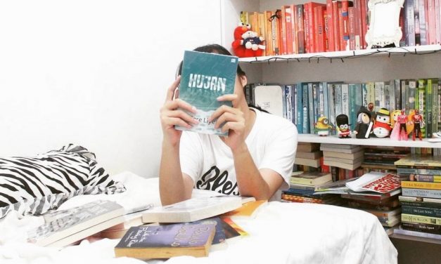 5 Rekomendasi Toko Buku Favorit Buat Beli Buku Online