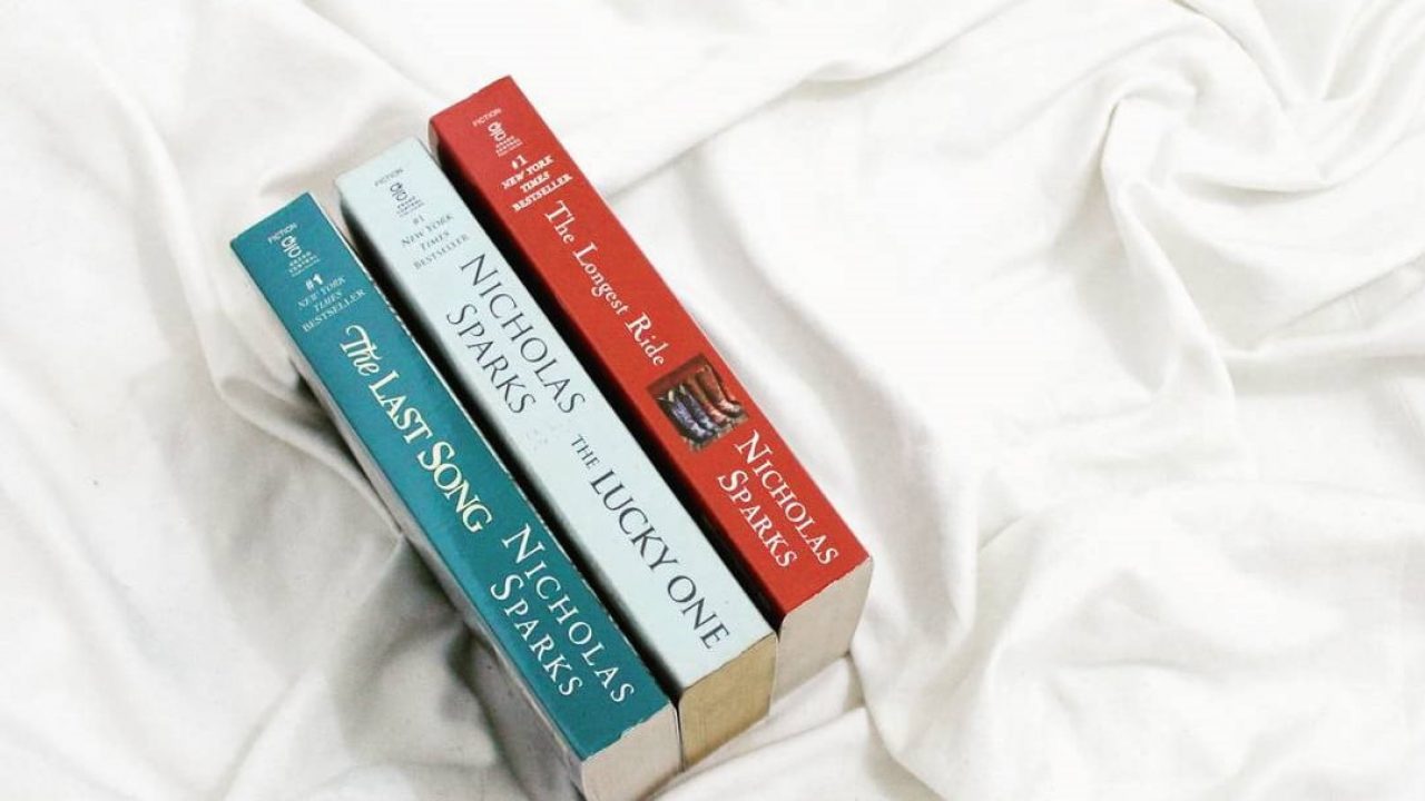 50 Most Popular Bookstagram Hashtags To Increase Your Followers<script async src=