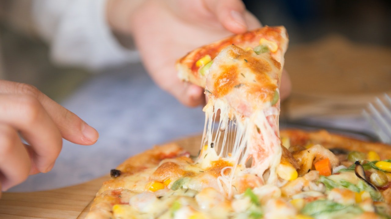 Nikmati Kelezatan Domino’s Pizza Sekaligus Promo Menariknya