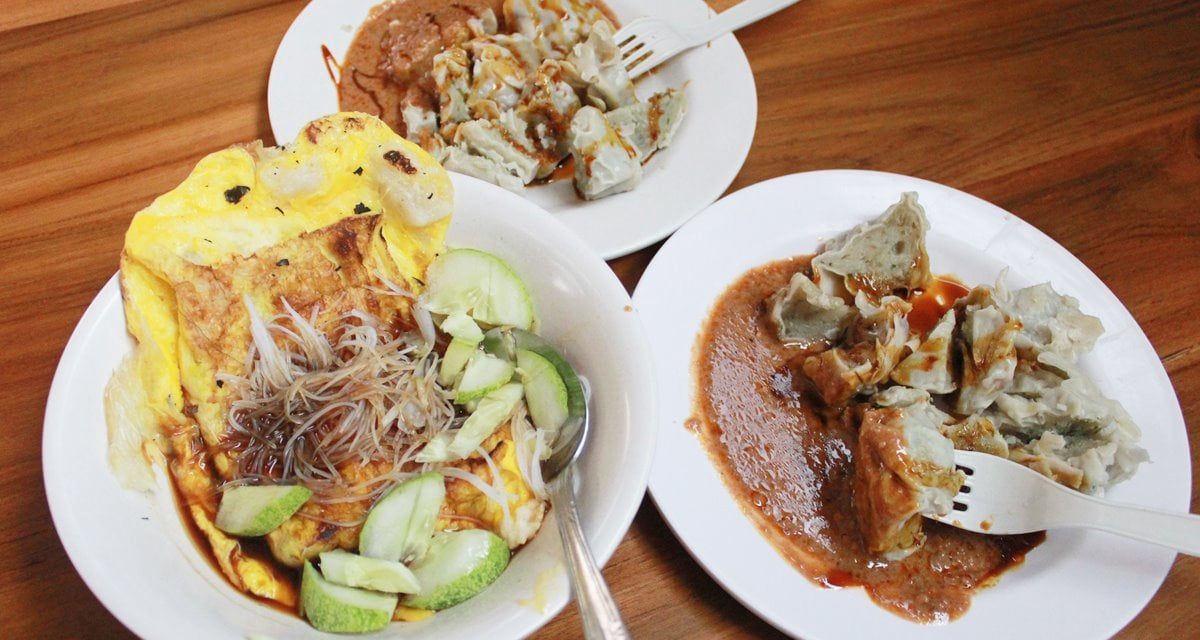 liburan satu hari di bandung - kuliner bandung (1)