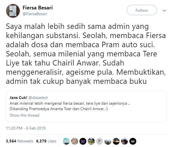 Apa Itu Book-Shaming Kamukah Salah Satu Korbannya