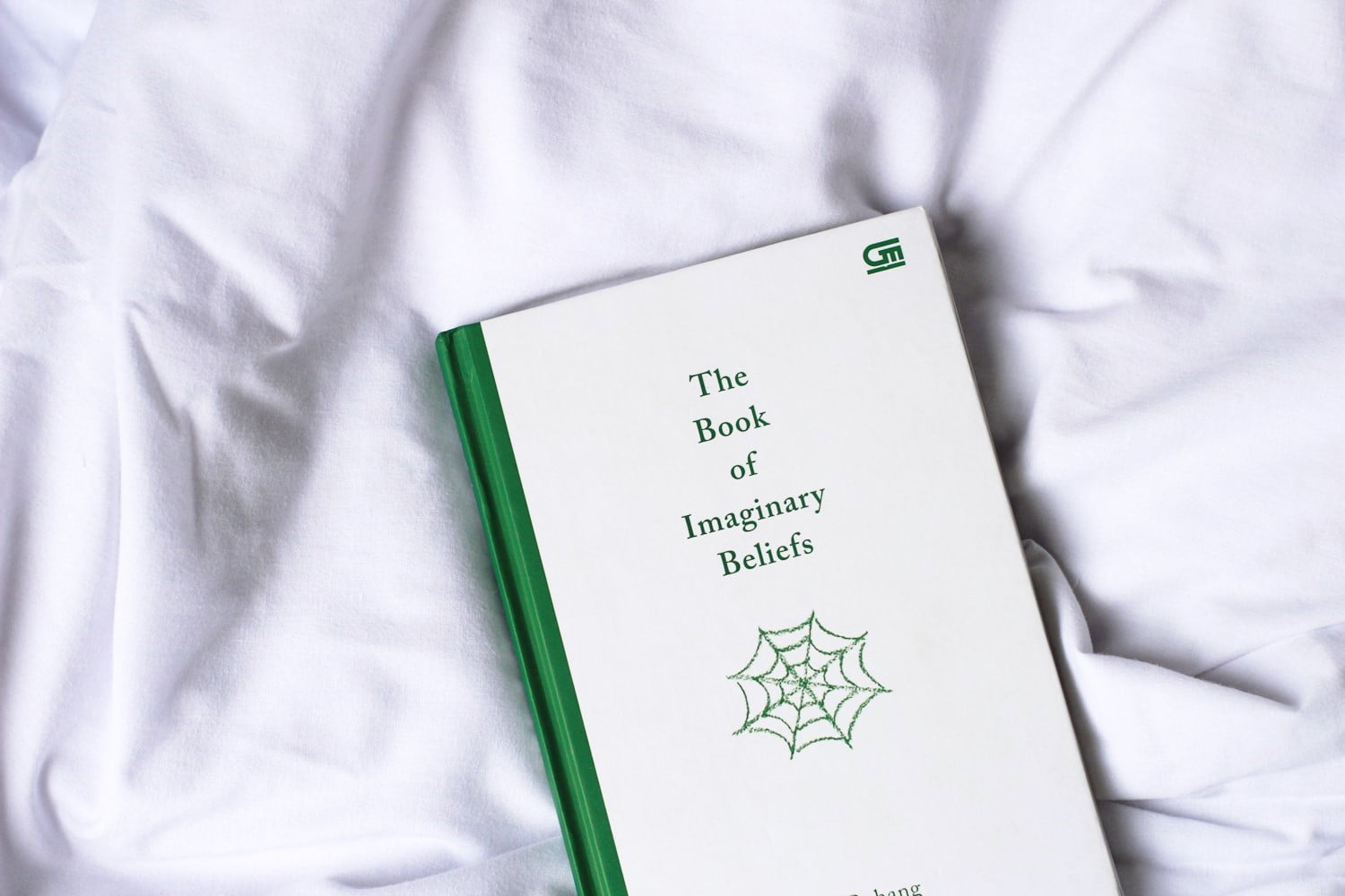 [BOOK REVIEW] The Book of Imaginary Beliefs Karya Lala Bohang