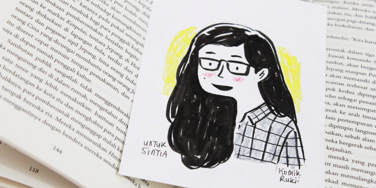 Donasi Buku Lewat Lemari Bukubuku, Bisa Dapat Gambar Gratis!