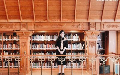 Perpustakaan Habibie dan Ainun, Warisan untuk Masyarakat Indonesia