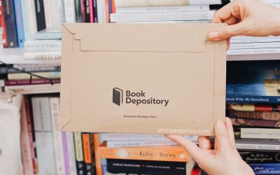 Beli Buku Impor Online di Book Depository