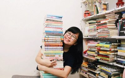 8 Cara Membaca Buku Berbahasa Inggris (Juga Menikmatinya)