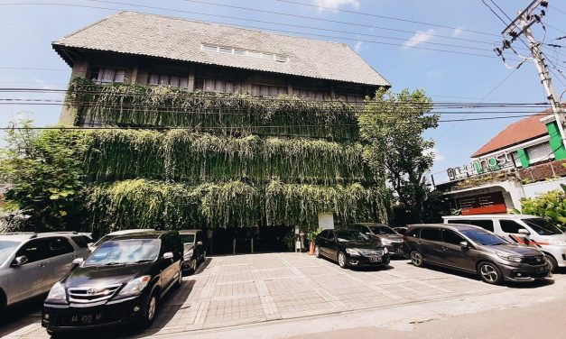 Pengalaman Menginap di Greenhost Boutique Hotel Prawirotaman Jogja